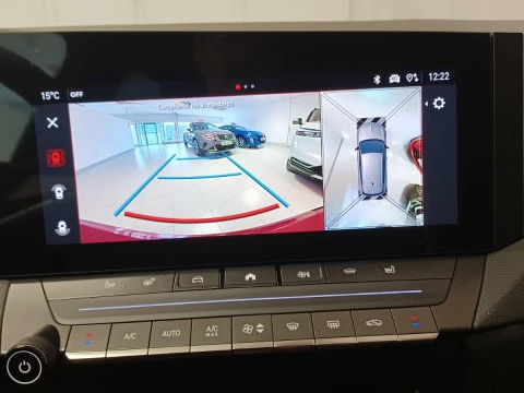 Opel Astra Electric 54kWh GS Auto