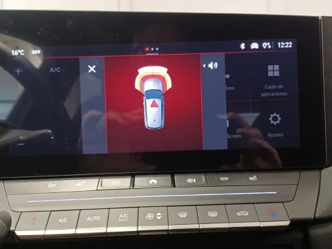 Opel Astra Electric 54kWh GS Auto