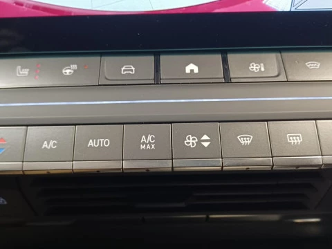 Opel Astra Electric 54kWh GS Auto