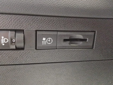 Opel Astra Electric 54kWh GS Auto