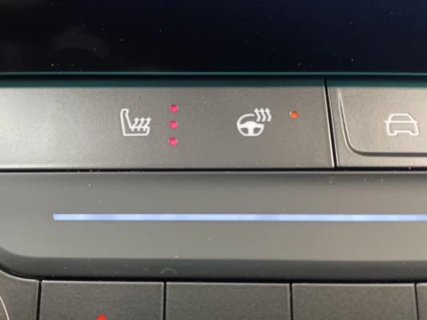 Opel Astra Electric 54kWh GS Auto