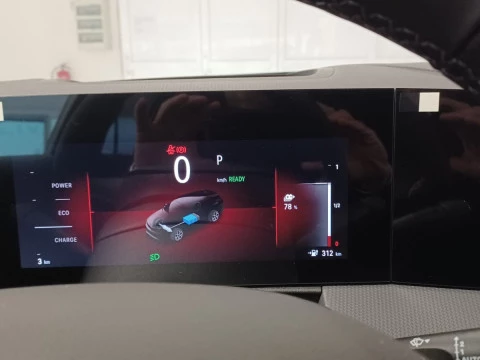 Opel Astra Electric 54kWh GS Auto