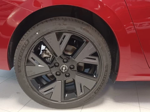 Opel Astra Electric 54kWh GS Auto