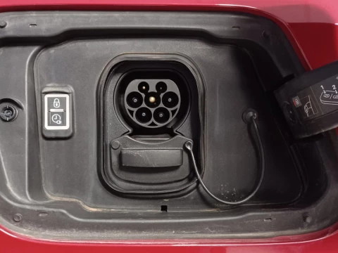 Opel Astra Electric 54kWh GS Auto