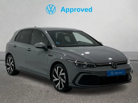 Volkswagen Golf R-Line 1.5 eTSI 110kW (150CV) DSG Volkswagen Golf R-Line 1.5 eTSI 110kW (150CV) DSG