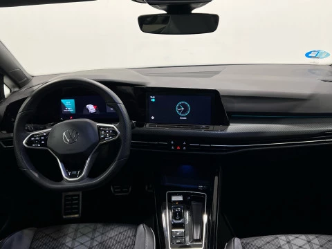 Volkswagen Golf R-Line 1.5 eTSI 110kW (150CV) DSG