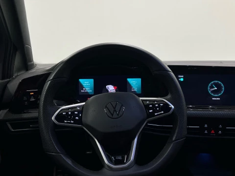 Volkswagen Golf R-Line 1.5 eTSI 110kW (150CV) DSG