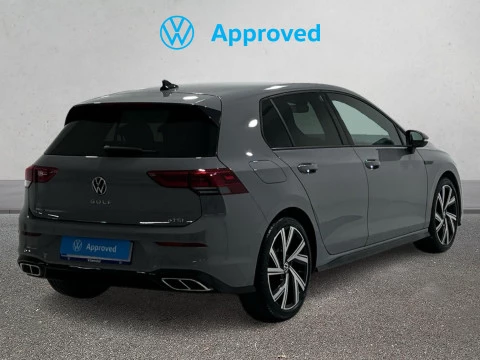 Volkswagen Golf R-Line 1.5 eTSI 110kW (150CV) DSG