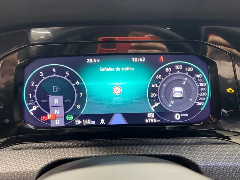 Volkswagen Golf R-Line 1.5 eTSI 110kW (150CV) DSG