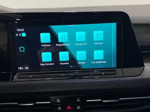 Volkswagen Golf R-Line 1.5 eTSI 110kW (150CV) DSG