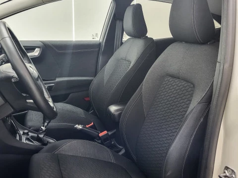 Ford Puma 1.0 EcoBoost 92kW (125cv) Titanium Auto