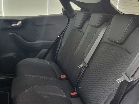 Ford Puma 1.0 EcoBoost 92kW (125cv) Titanium Auto