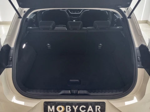 Ford Puma 1.0 EcoBoost 92kW (125cv) Titanium Auto