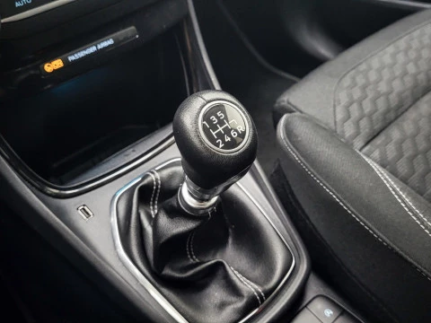 Ford Puma 1.0 EcoBoost 92kW (125cv) Titanium Auto