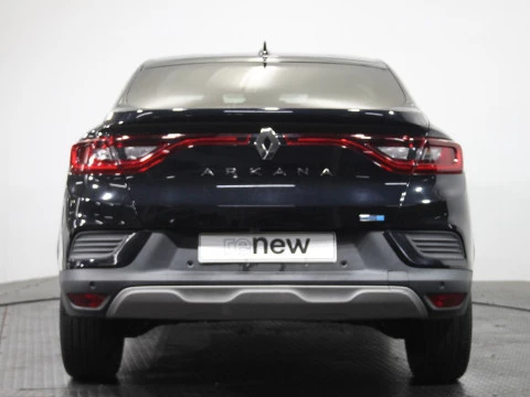 Renault Arkana  1.6 E-Tech Zen 105kW