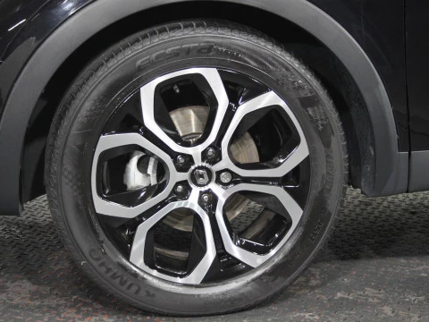 Renault Arkana  1.6 E-Tech Zen 105kW