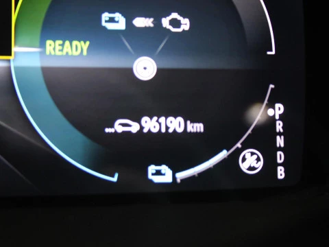 Renault Arkana  1.6 E-Tech Zen 105kW