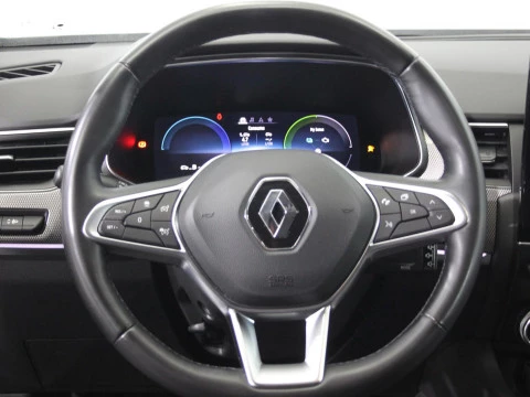 Renault Arkana  1.6 E-Tech Zen 105kW