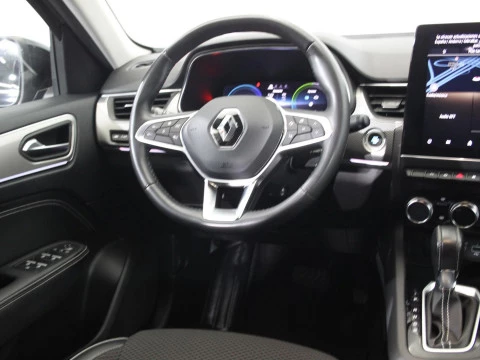 Renault Arkana  1.6 E-Tech Zen 105kW