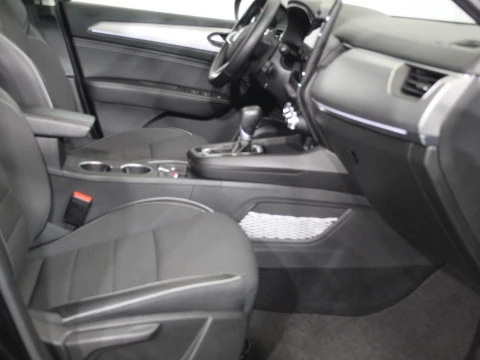 Renault Arkana  1.6 E-Tech Zen 105kW