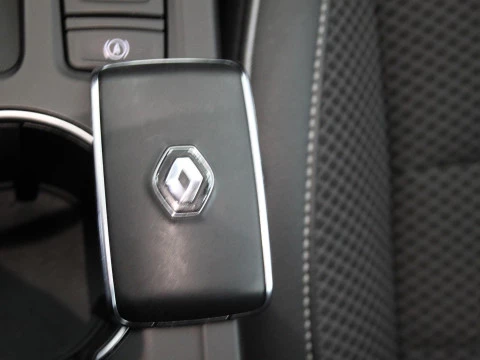 Renault Arkana  1.6 E-Tech Zen 105kW