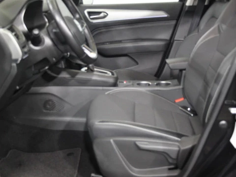 Renault Arkana  1.6 E-Tech Zen 105kW