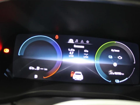 Renault Arkana  1.6 E-Tech Zen 105kW