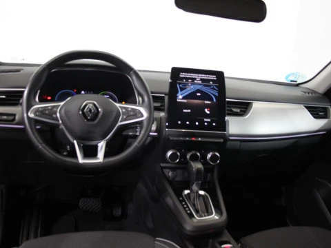 Renault Arkana  1.6 E-Tech Zen 105kW