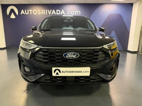 Ford Kuga ST-Line 2.5 Duratec FHEV 132kW Auto
