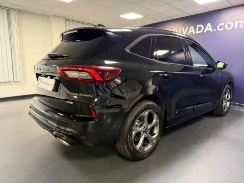 Ford Kuga ST-Line 2.5 Duratec FHEV 132kW Auto