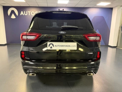 Ford Kuga ST-Line 2.5 Duratec FHEV 132kW Auto