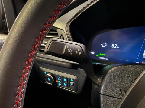 Ford Kuga ST-Line 2.5 Duratec FHEV 132kW Auto