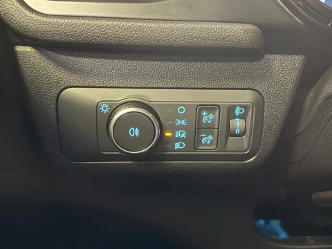 Ford Kuga ST-Line 2.5 Duratec FHEV 132kW Auto