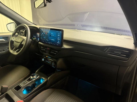 Ford Kuga ST-Line 2.5 Duratec FHEV 132kW Auto