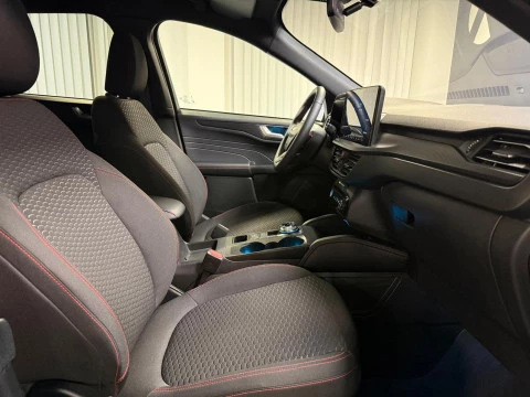 Ford Kuga ST-Line 2.5 Duratec FHEV 132kW Auto