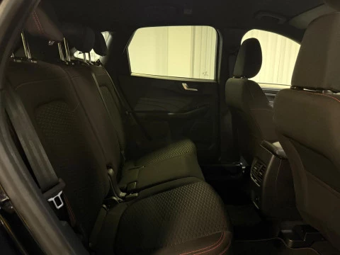 Ford Kuga ST-Line 2.5 Duratec FHEV 132kW Auto