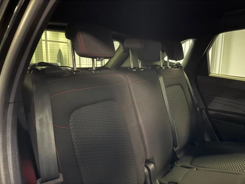 Ford Kuga ST-Line 2.5 Duratec FHEV 132kW Auto