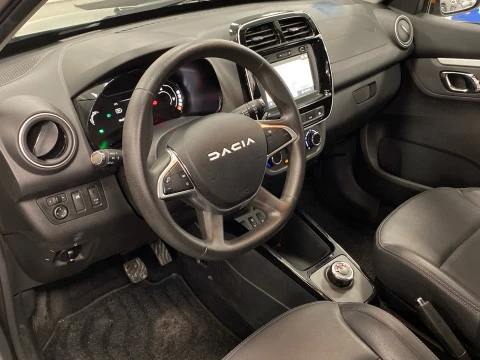 Dacia Spring Comfort Plus Electric 33kW (45CV)