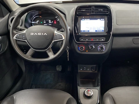 Dacia Spring Comfort Plus Electric 33kW (45CV)