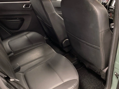 Dacia Spring Comfort Plus Electric 33kW (45CV)