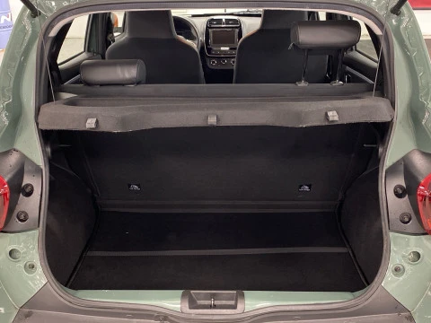Dacia Spring Comfort Plus Electric 33kW (45CV)