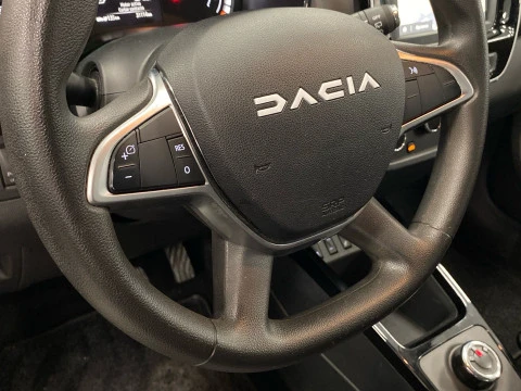 Dacia Spring Comfort Plus Electric 33kW (45CV)