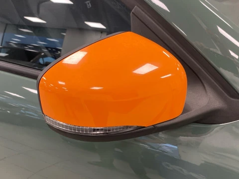 Dacia Spring Comfort Plus Electric 33kW (45CV)