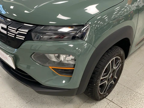 Dacia Spring Comfort Plus Electric 33kW (45CV)