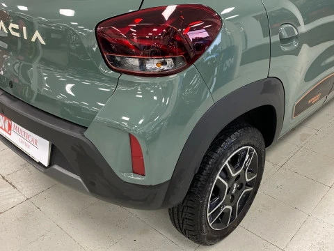 Dacia Spring Comfort Plus Electric 33kW (45CV)