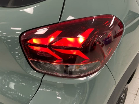 Dacia Spring Comfort Plus Electric 33kW (45CV)