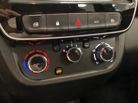 Dacia Spring Comfort Plus Electric 33kW (45CV)