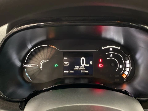 Dacia Spring Comfort Plus Electric 33kW (45CV)