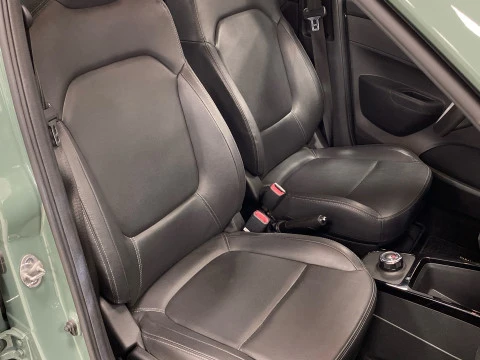 Dacia Spring Comfort Plus Electric 33kW (45CV)