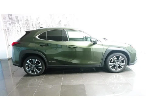 Lexus UX 250h Executive 2WD